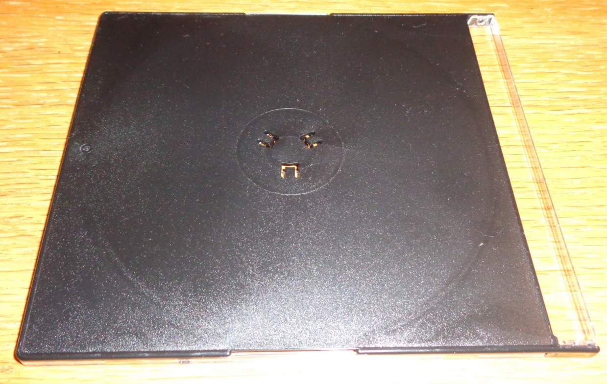 Van Halen CD Live 1986 New Haven, CT from the 2026 Expanded Edition Disc 3