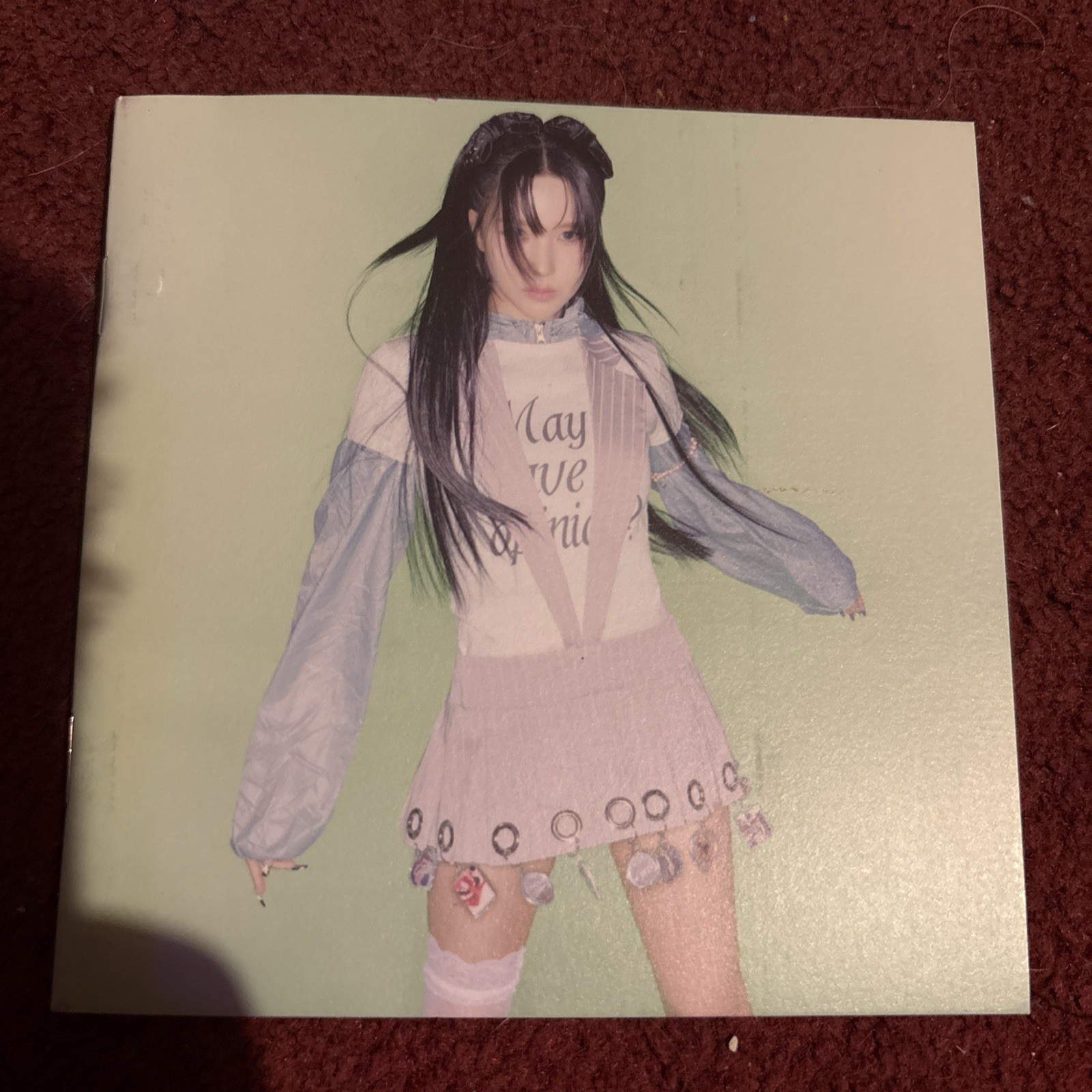 Twice The 4th Full Album CD K-Pop 2023 Photobook Extras JYP Entertainment