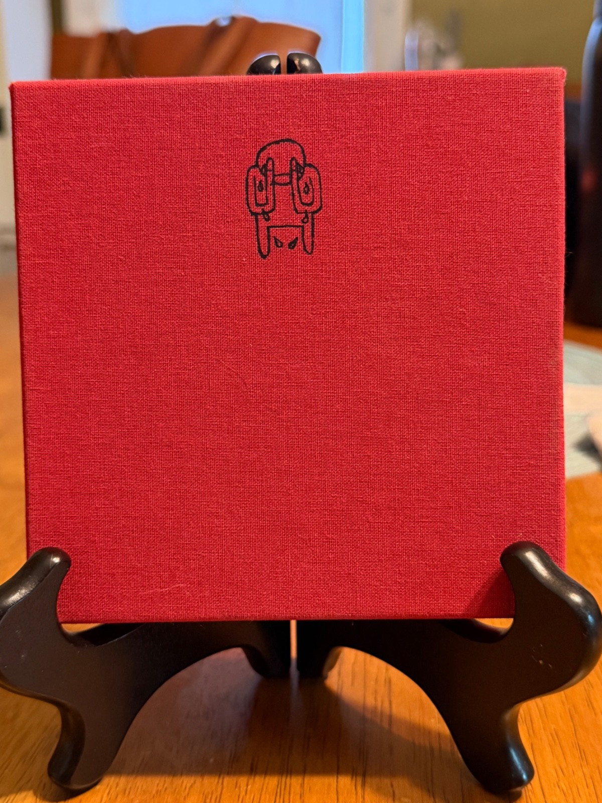 Radiohead – Amnesiac CD Box Set 2009 Reissue Rare NM (2 CD 1 DVD)