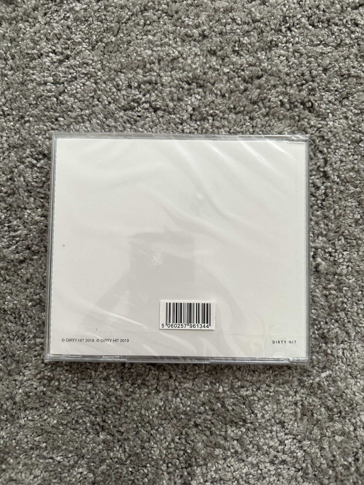 *NEW (sealed)* The Japanese House – Good At Falling CD Album