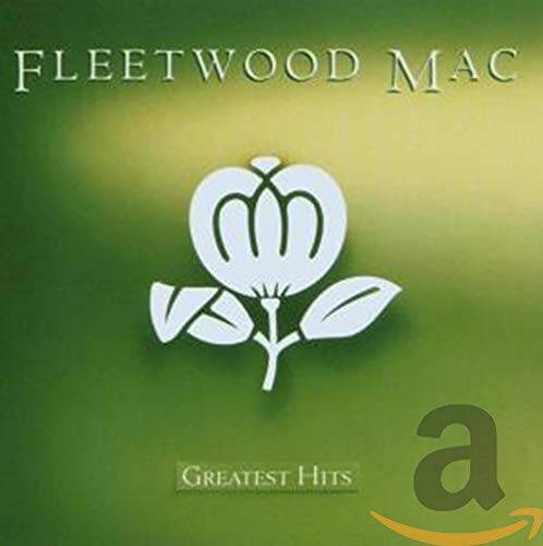 Fleetwood Mac – Greatest Hits – Warner Bros Records – 925 838-2 – GOOD