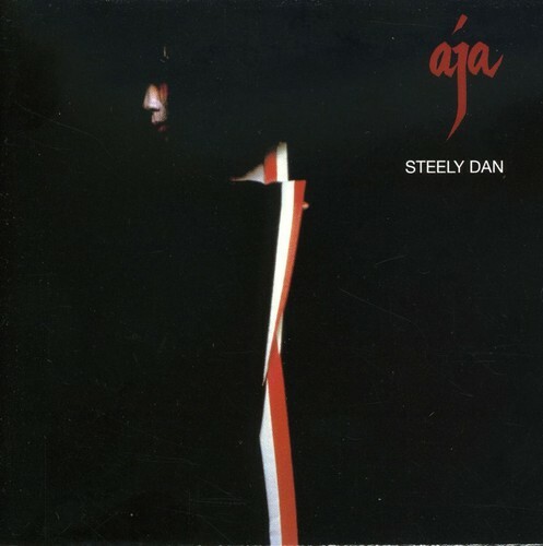 Aja, Steely Dan,