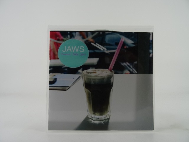 JAWS FRIEND LIKE YOU (B46) 1 Track Promo CD Single including Picture Sleeve RATT