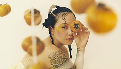 Japanese Breakfast – Jubilee – CD – K3447z