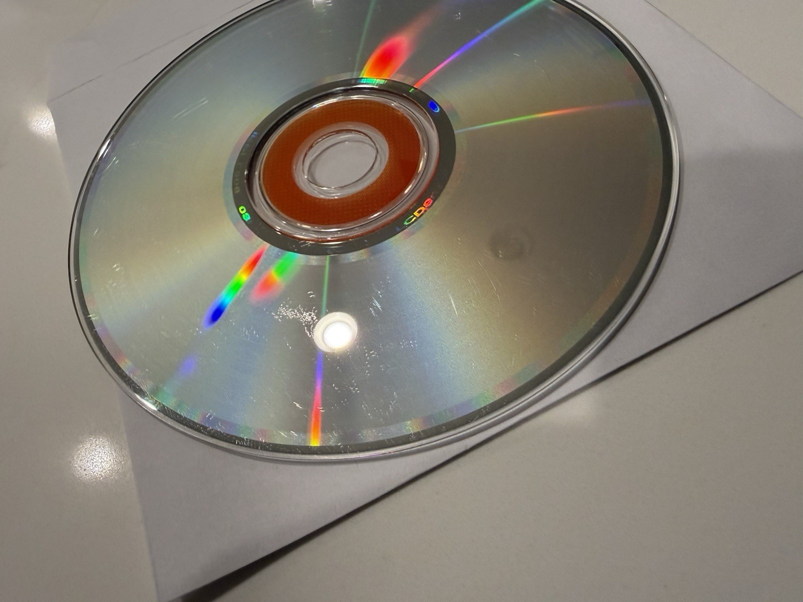 Dragon Ball Z Original Soundtrack CD DISC ONLY Shuki Levy Mahehi DBZ Anime RARE