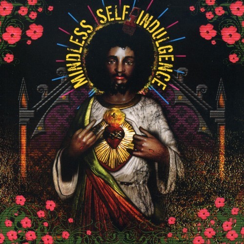 Mindless Self Indulg – You’ll Rebel To Anything [New CD] Explicit, Bonus Trac
