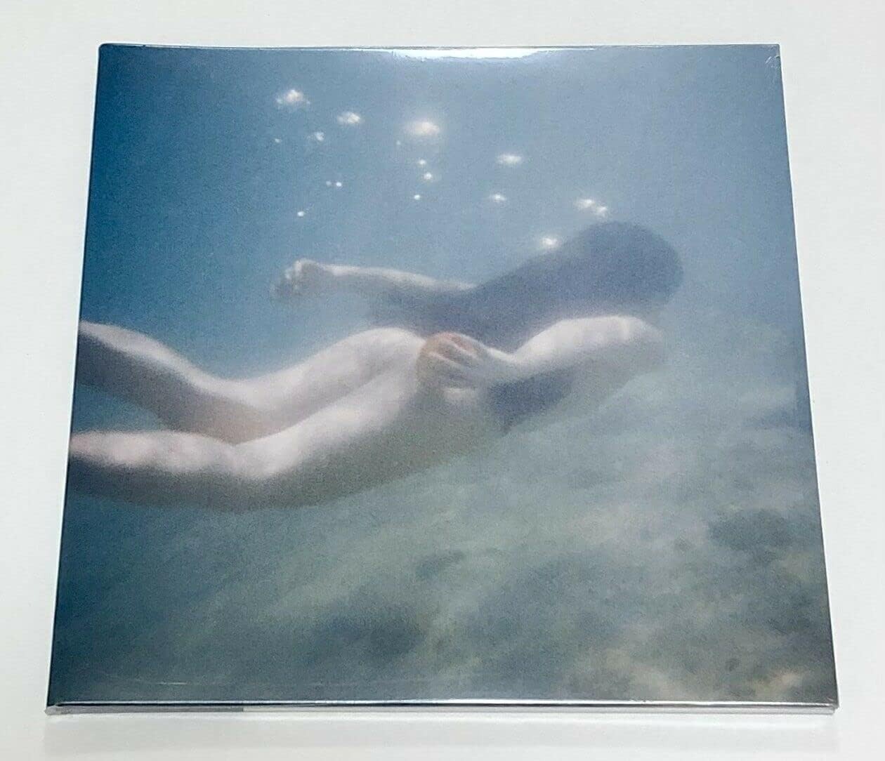 Ichiko Aoba Windswept Adan no Kaze CD Japan Import Ambient Folk Space Shower New