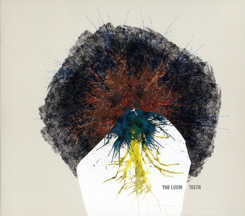 Loom – Teeth [New CD]