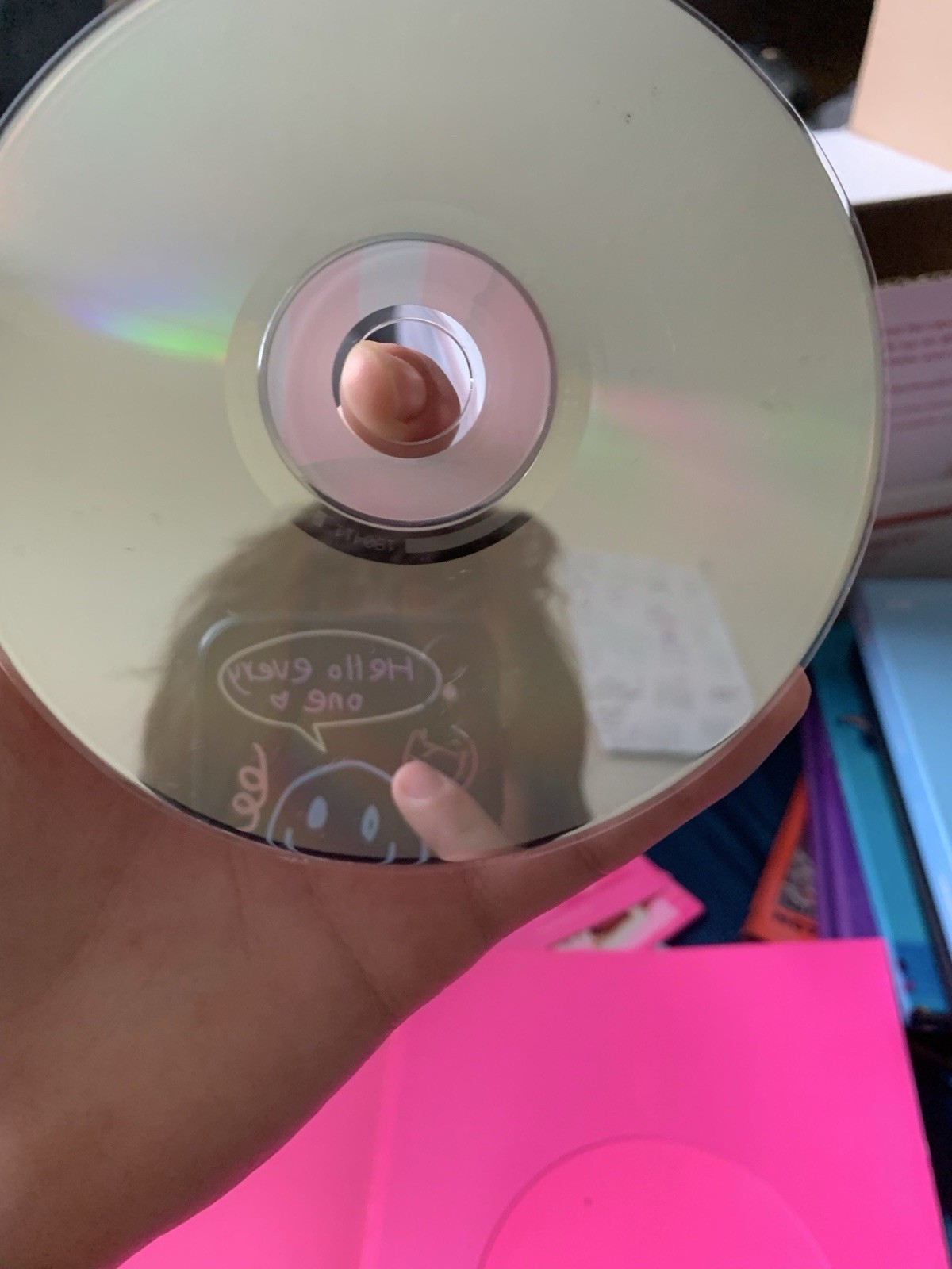 TWICE FANCY YOU (CD, 2019) Mini Album JYP Entertainment