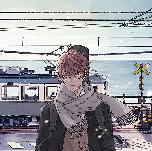 New GIVEN-GIVEN MARUTSUKE / FUYU NO HANASHI-(Regular Edition) (No CD Benefits 92