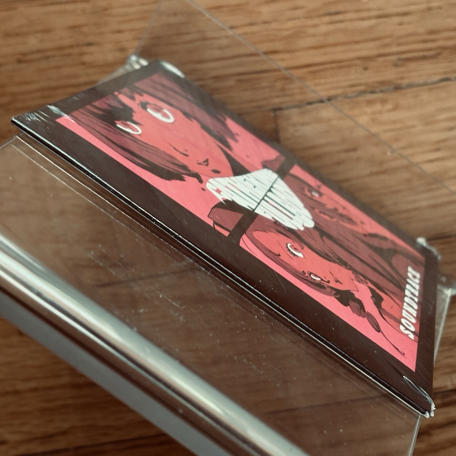 CATHERINE FULL BODY Soundtrack—Atlus, Sega 2019 CD—Shoji Meguro—Promo—NEW—SEALED