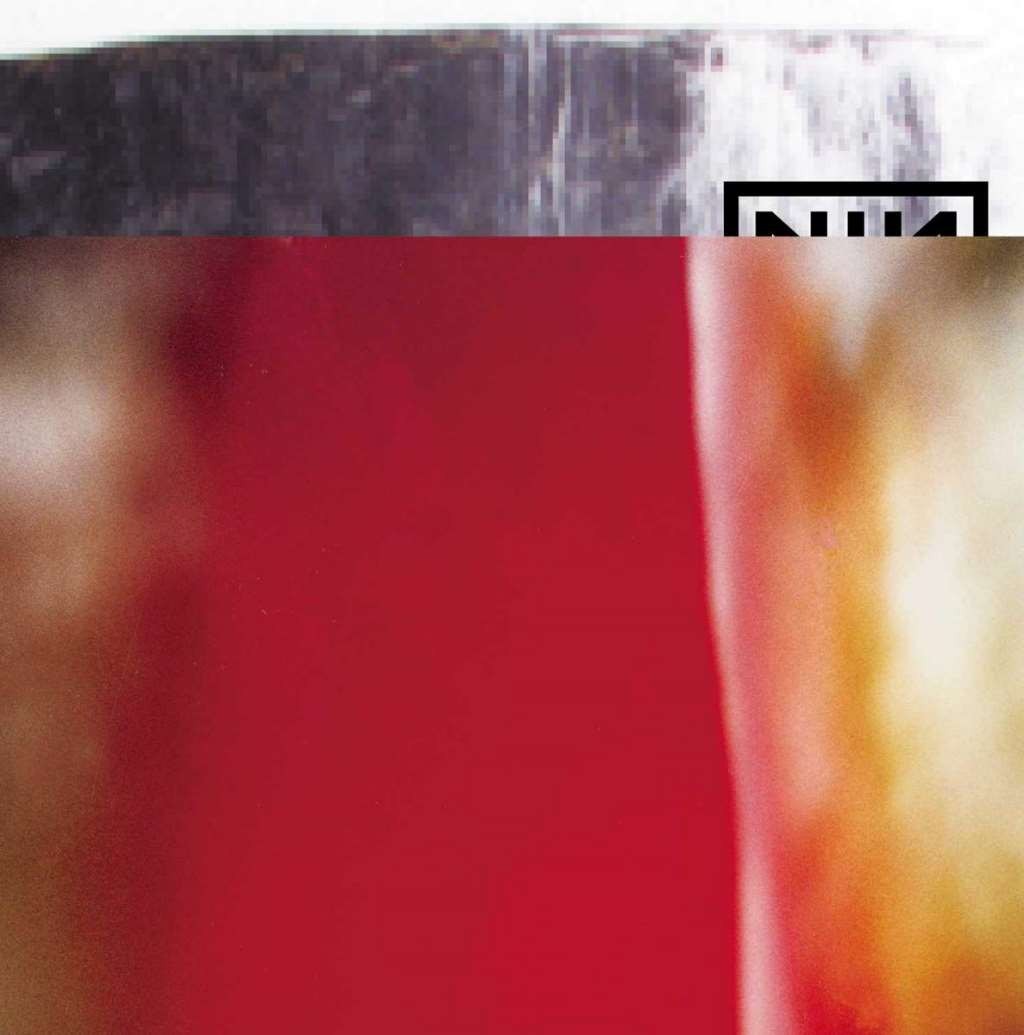 The Fragile, Nine Inch Nails, Very Good , audioCD