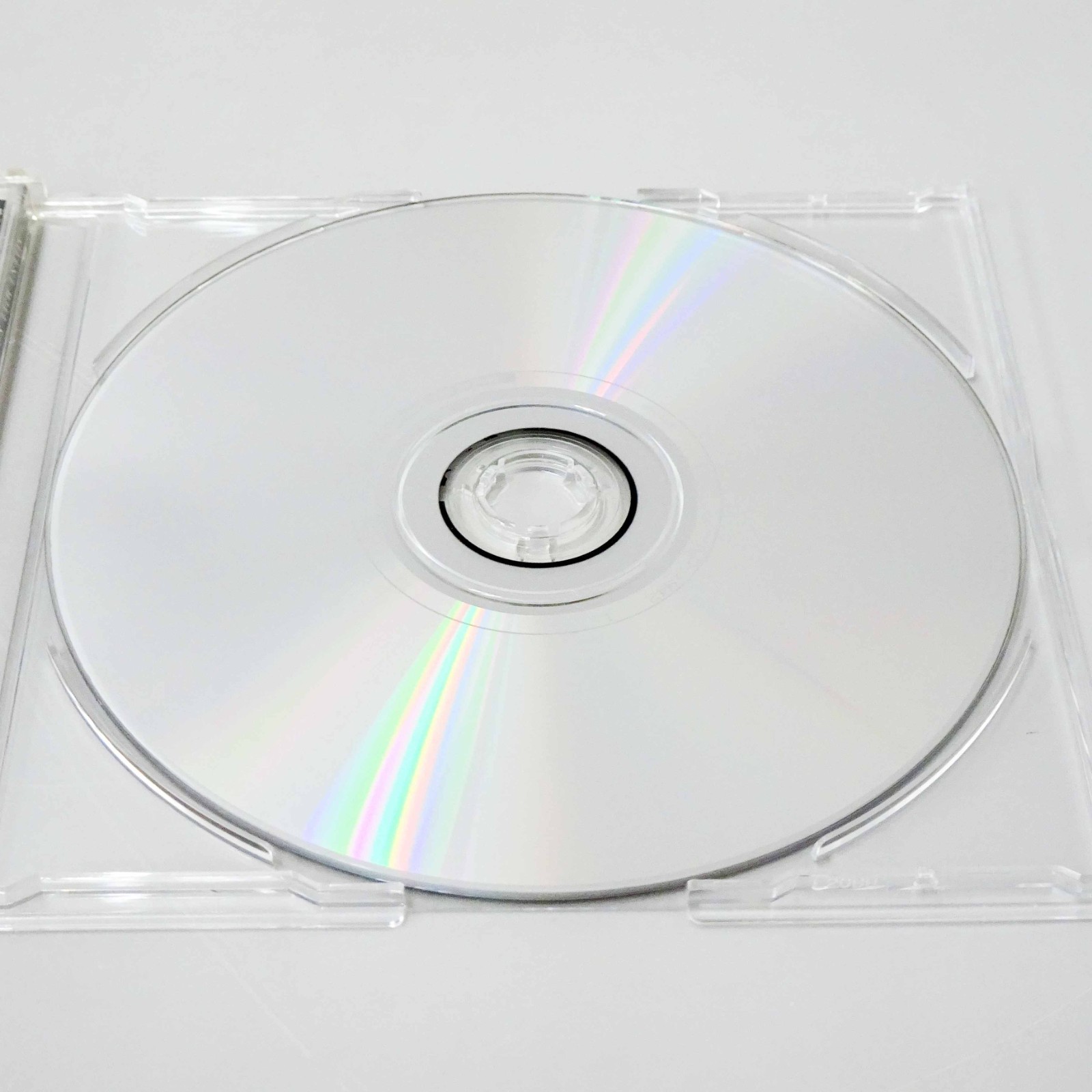 SILENT HILL Sounds Box Music Soundtrack 8 CD DVD KONAMI GFCA243-251 Game USED