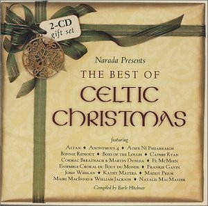 Narada Presents:Best Of Celtic Christmas / Various